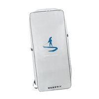 Magideal - Mochila Para Tabla De Remo, Mochila Inflable Para Tabla De Remo, Gran Capacidad, Bolsa Para Tabla De Surf Resistente Al Desgaste Para Deportes Acuátic