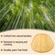 thumbnail image 3 of Deslizante de bambú BAMBOO LAND para batidora KitchenAid 5-8 cuartos Natural, 3 of 8