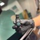 thumbnail image 2 of Recubrimiento para vidrio Ethos EZ Glass 15 ml hidrofóbico con grafeno, 2 of 6