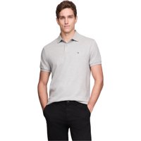 Polo Tommy Hilfiger De Algodón Líquido Regular Para Hombre