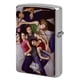 thumbnail image 1 of Tree Hill-theme Copper Metal Lighter Shell, Premium Replacement Refillable Lighter Case with Durable Metal Construction, Compatible with Zippo and Most Standard Lighter Models, 1 of 6