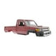 thumbnail image 2 of RC Pickup Shell DIY Reemplazo Control Remoto Cuerpo Del Coche Para MN82 1:12 RC Coche Rojo, 2 of 3