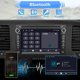 thumbnail image 5 of Radio para coche AWESAFE para Chevrolet Silverado y GMC Sierra 2007‑2013, 5 of 8