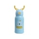 thumbnail image 1 of Botella De Agua Portatil 500ml Oso Kawaii Celeste Infantil, 1 of 4