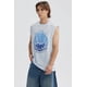 thumbnail image 2 of Polera Hombre Print Posicional Celeste- ll, 2 of 4