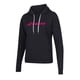 thumbnail image 3 of Poleron De Tenis Mujer Hood Sweat - Talla M, 3 of 4
