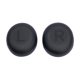 thumbnail image 1 of Almohadillas de oreja Jabra Evolve2 40/65 negras - paquete de 3, 1 of 1