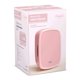 thumbnail image 5 of Nevera Compacta Cooluli de 12 L Rosa con LED para Cosméticos, 5 of 5