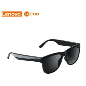 Gafas De Sol Con Bocina Bluetooth Lenovo Lecco C8