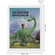 thumbnail image 2 of El Buen Dinosaurio Kits de Pintura de Diamantes para Adultos 5D DIY Diamond Art Kits Full Drill Diamond Dots para Regalo Decoración de Pared y Relajación Artes de Gemas 30*40cm, 2 of 6