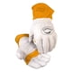 thumbnail image 1 of Guantes de soldadura Caiman Premium Goat Grain TIG/MIG X-Large, 1 of 7