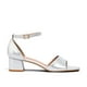 thumbnail image 1 of Sandalia Taco  Plateada Fiesta Mujer Weide QIU238, 1 of 9