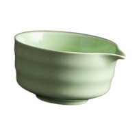 Magideal - Accesorios Para Cuencos De Matcha, Regalos, Decoración, Taza De Matcha Multifuncional, Cuenco De Té Para El Hogar, Comedor, Restaurante, Amigos Y Verde