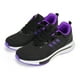 thumbnail image 3 of Zapatilla Mujer Negro France Chinitown, 3 of 6