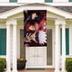thumbnail image 5 of Jujutsu Kaisen Bandera impresa con temática, regalo perfecto para fanáticos, amigos y familiares, y adecuada para actividades al aire libre e interiores, decoraciones de fiesta. 90 cm × 150 cm., 5 of 6