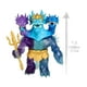 thumbnail image 3 of Goo Jit Zu Deep Sea King Hydra 9,5 Luces & Sonidos Fig. Lujo, 3 of 4