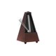 thumbnail image 5 of Metronome Wittner 801M con acabado mate en caoba, 5 of 7