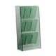 thumbnail image 1 of Organizador Soporte Desmontable Bisel Verde, 1 of 3