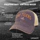 thumbnail image 3 of Gorra Legacy LSU Tigers Color del Equipo, 3 of 7