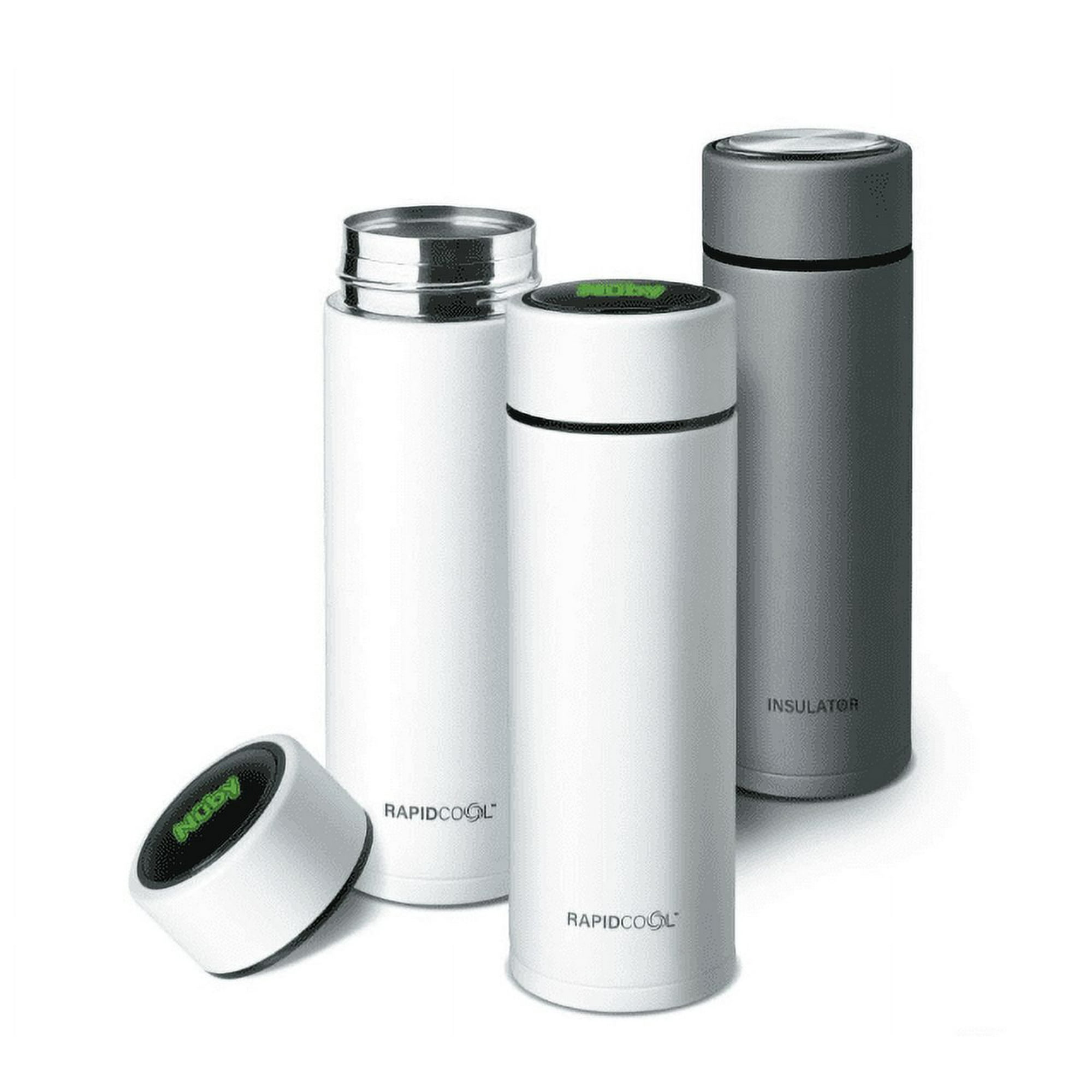 Nuby Kit De Alimentación Con Fórmula - Rapidcool™