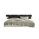 thumbnail image 1 of Frazadas Con Sherpa Texturizada Lineal 2p 04, 1 of 4