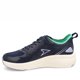 thumbnail image 2 of Zapatilla Mujer Power Reise Azul-Lila, 2 of 9