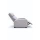 thumbnail image 3 of Sillon Reclinable Berger Holanda Greige, 3 of 5