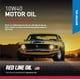 thumbnail image 2 of Aceite de Motor Sintético Red Line 10W40 3,78 L – Pack de 4, 2 of 6