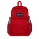 thumbnail image 2 of Mochila JanSport Eco Mesh Red Tape de 43 x 32 x 15 cm con funda para portátil, 2 of 5