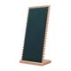 thumbnail image 4 of Collar Soporte De Exhibición Collar Caballete Escaparate Para Encimera Decoración Verde, 4 of 5
