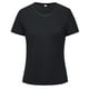 thumbnail image 1 of Polera Dry Fit Manga Corta Microperforada Deportiva Mujer, 1 of 3