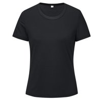 Andesland - Polera Dry Fit Manga Corta Microperforada Deportiva Mujer