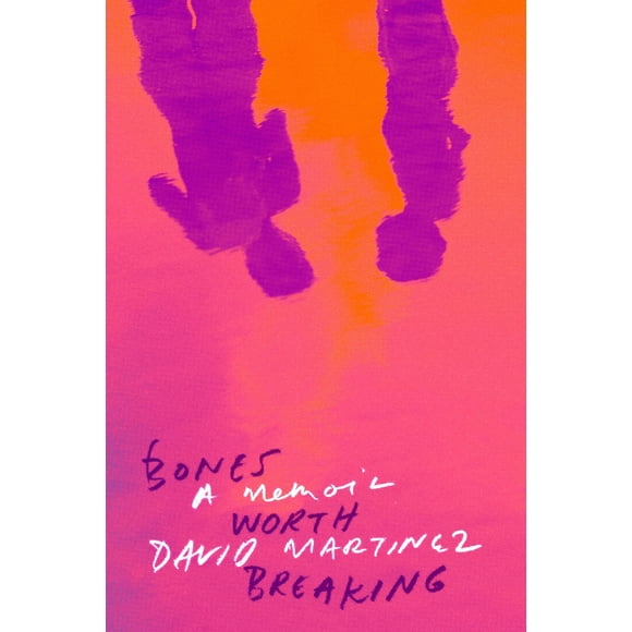 Libro MCD Bones Worth Breaking
