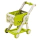 thumbnail image 5 of Carrito De Compras De Juguete, Juego De Rol Multifuncional Para Ni?os, Desarrollo Infantil, Verde, 5 of 5