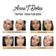 thumbnail image 5 of Crema hidratante con color TheBalm Anne T. Dotes #34 para piel bronceada, 30 ml, 5 of 7