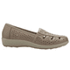 thumbnail image 1 of Zapato de Mujer de color Champagne Casual Chalada Deco-1, 1 of 6