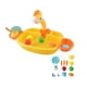 thumbnail image 5 of Los Niños Juegan Cocina Fregadero Juguete Y Utensilios Accesorios Pretenden Juego De Rol Jirafa, 5 of 5
