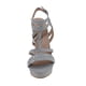 thumbnail image 4 of Sandalia Plata Vía Franca, 4 of 4