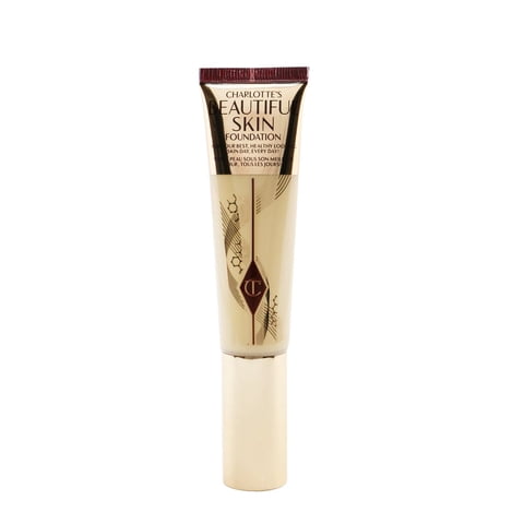 Base De Maquillaje Charlotte Tilbury Charlotte'S Beautiful Skin 2 Neutral