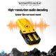 thumbnail image 4 of Audífonos inalámbricos para gaming Transformers T76 Bluetooth 6.0, 4 of 9