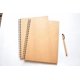thumbnail image 5 of Cuaderno de bocetos BGJRBY 29 cm x 22 cm 200 páginas 2 unidades, 5 of 9