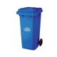thumbnail image 3 of Basurero Contenedor 360 Litros Azul, 3 of 3