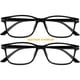 thumbnail image 2 of Gafas correctivas Success Eyewear, 2 pares, antideslumbrantes 1.5, 2 of 6