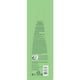 thumbnail image 5 of Gel calmante HOLIKA HOLIKA Aloe 99% 250 ml para aliviar las quemaduras solares, 5 of 5