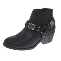 Botín Negro Vía Franca