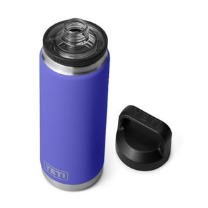 Botella Yeti Rambler 770 Ml De Acero Inoxidable Con Aislamiento Al Vacío