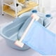 thumbnail image 2 of Set 2 Malla Apoyo Tina Asiento Baño Ajustable Bebes Lau, 2 of 3