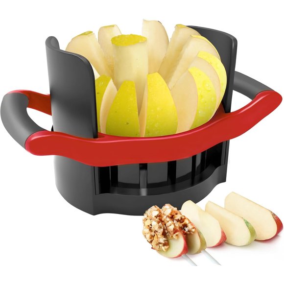 Cortador de Manzana Newness Extra Grande 5.12 Pulgadas