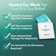 thumbnail image 2 of Mascarilla para ojos TearreStore EyeRelax Heated Style Treatment (10 veces), 2 of 6