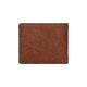 thumbnail image 3 of Billetera Fossil Steven de Cuero Bifold Mediana Marrón ML4521210, 3 of 3